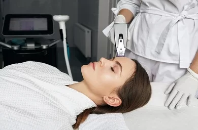 #1 Serenity MedSpa in Colorado Springs, CO