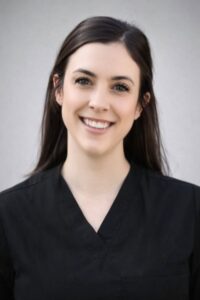 Alexandra Seanor, APN, PMHNP-BC at Serenity MedSpa in Colorado Springs