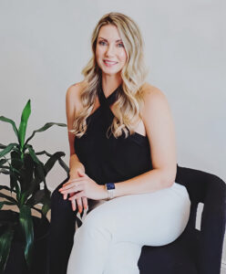 Meet Crystal at Serenity MedSpa in Colorado Springs!!