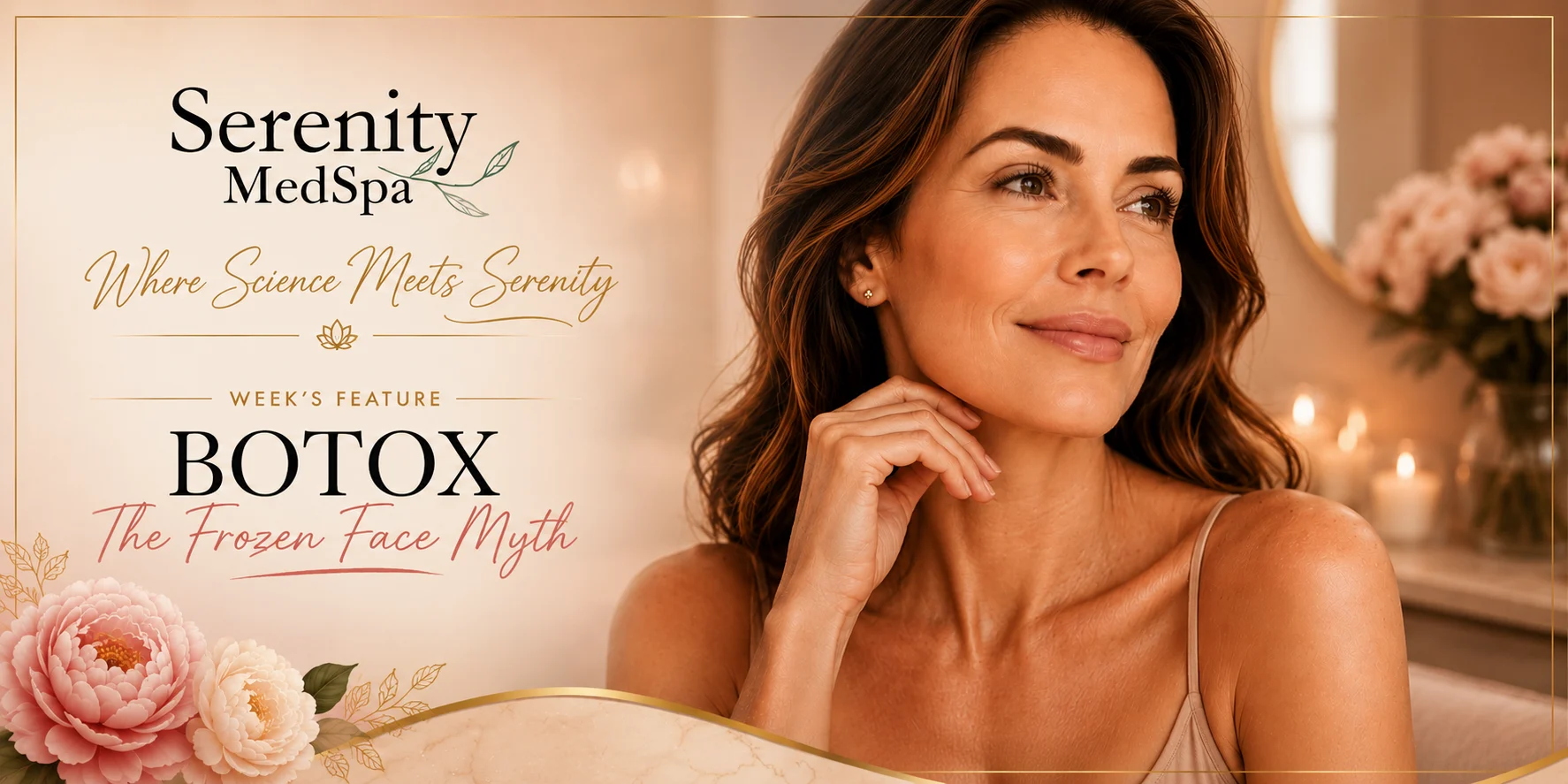#Serenity MedSpa in Colorado Springs, CO