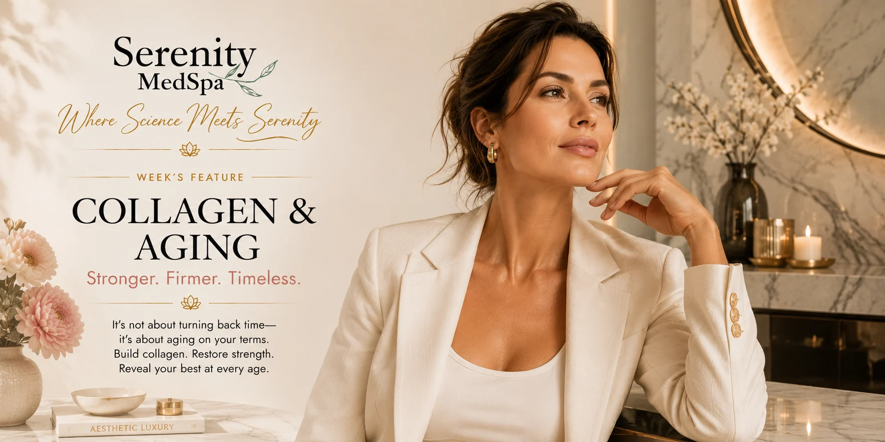 #Serenity MedSpa in Colorado Springs, CO