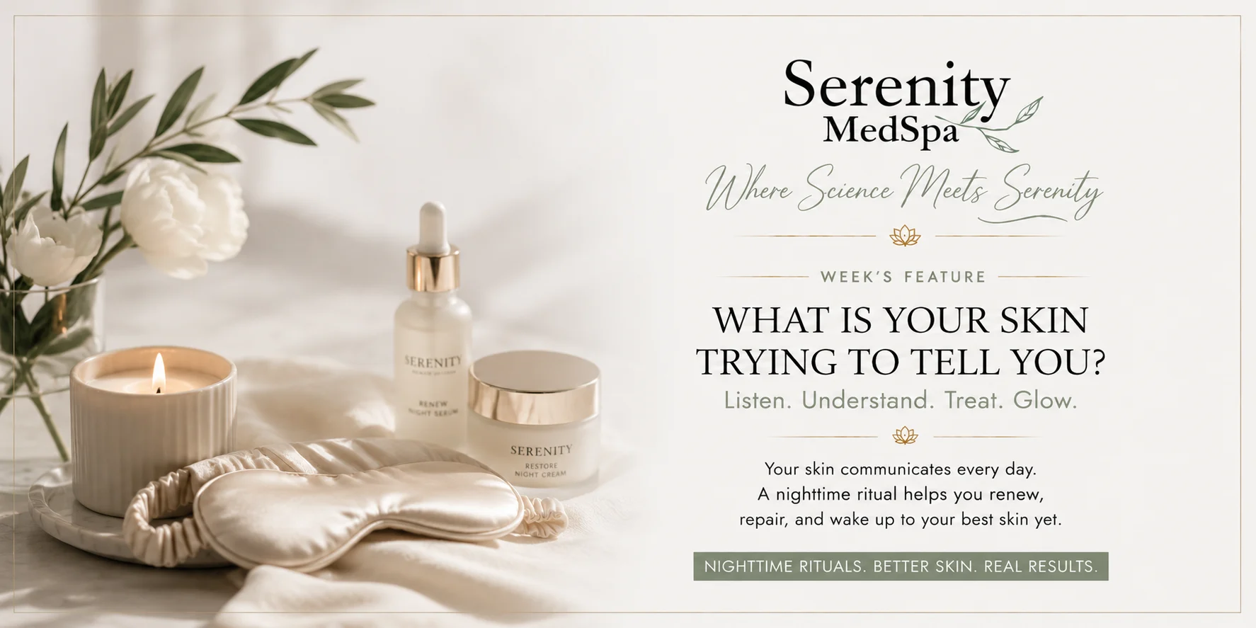 #1 Serenity MedSpa in Colorado Springs, CO