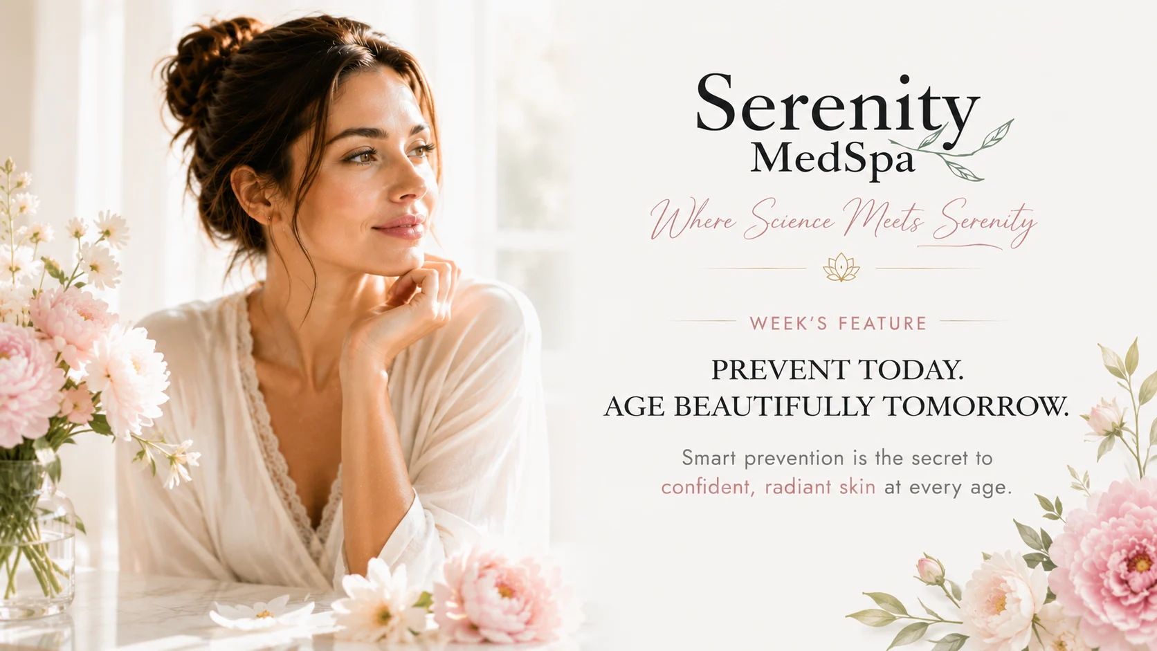 #1 Serenity MedSpa in Colorado Springs, CO