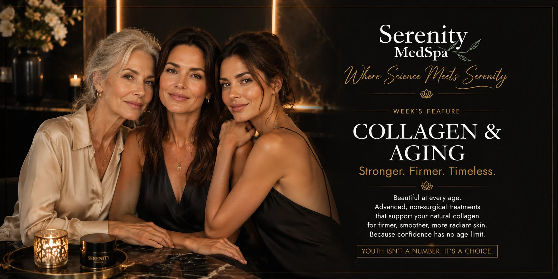 #Serenity MedSpa in Colorado Springs, CO